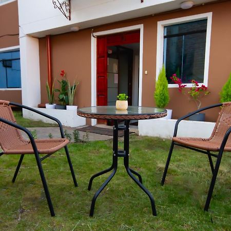 Casa Hotel Lago Titicaca プーノ エクステリア 写真