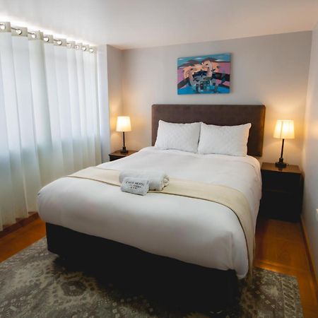 Casa Hotel Lago Titicaca プーノ エクステリア 写真
