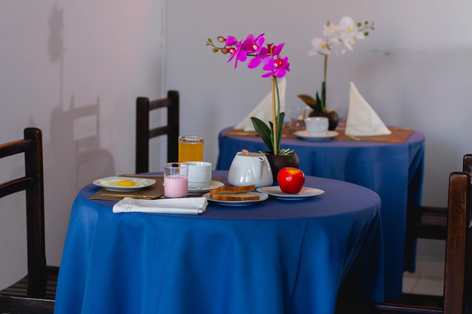 Casa Hotel Lago Titicaca プーノ エクステリア 写真